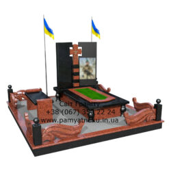 Пам'ятники Воїнам