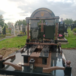 Пам'ятники Тернопіль