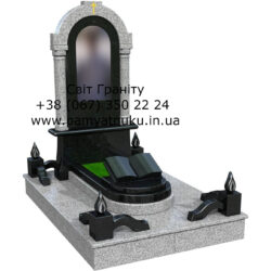 Пам'ятники Тернопіль