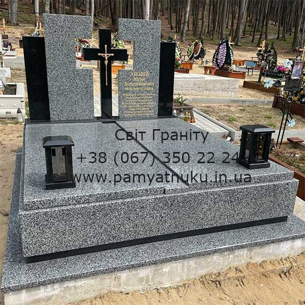 Пам'ятники Тернопіль