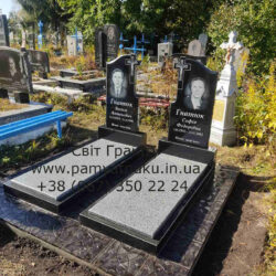 Пам'ятники Тернопіль