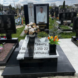 Пам'ятники Тернопіль