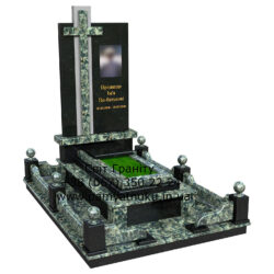 Пам'ятник військовим