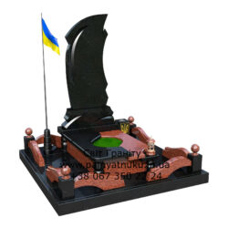 Пам'ятники Тернопіль