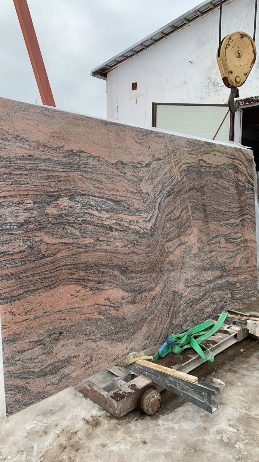 Пам'ятники Тернопіль