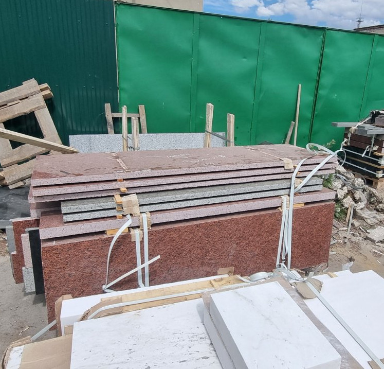 Пам'ятники Тернопіль