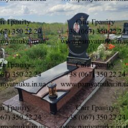 Пам'ятники Тернопіль