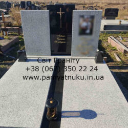 Пам'ятники Тернопіль