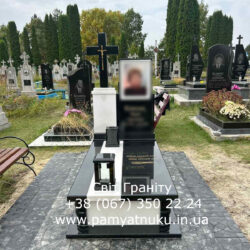 Пам'ятники Тернопіль