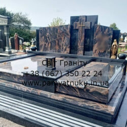 Пам'ятники Тернопіль