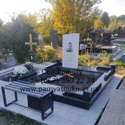 Пам'ятники Тернопіль