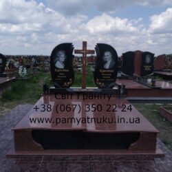 Пам'ятники Тернопіль