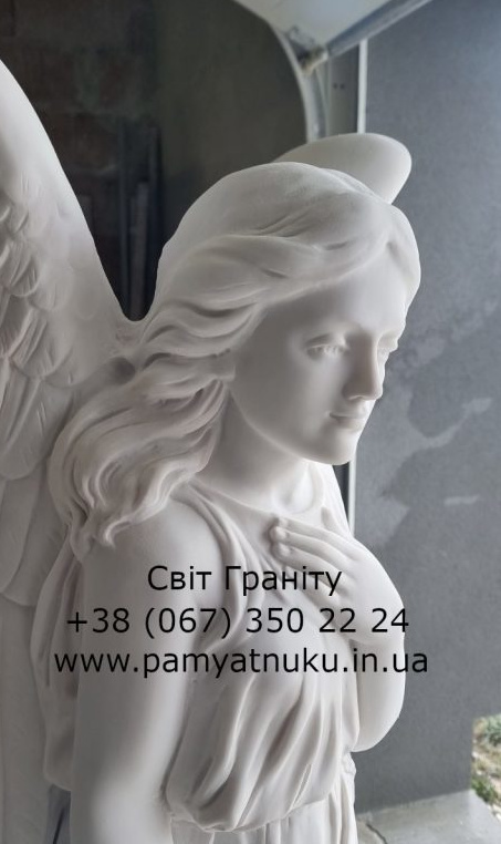 Пам'ятники Тернопіль