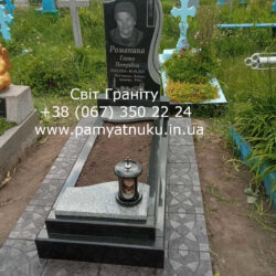 Пам'ятники Тернопіль