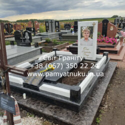 Пам'ятники Тернопіль