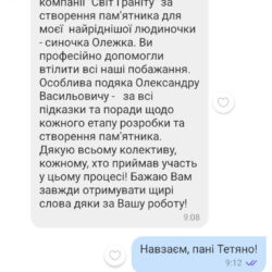 Пам'ятники Тернопіль
