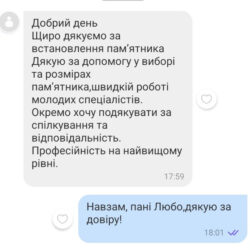 Пам'ятники Тернопіль