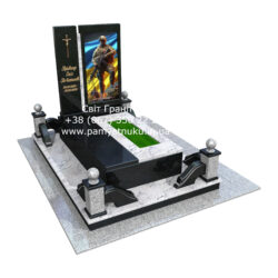 Пам'ятники Тернопіль