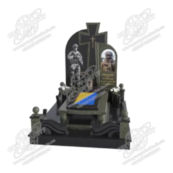 Пам'ятники Тернопіль