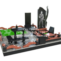 Пам'ятники Тернопіль