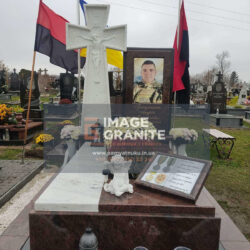 Пам'ятники Тернопіль