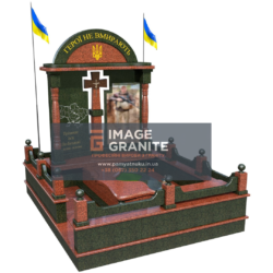 Пам'ятники Тернопіль