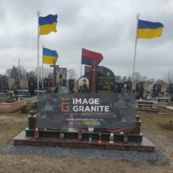 Пам'ятники Тернопіль