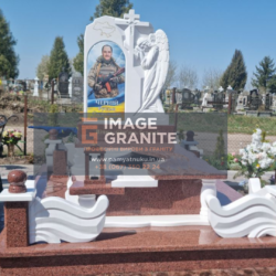 Пам'ятники Тернопіль