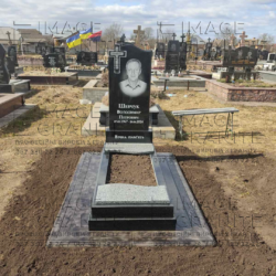 Пам'ятники Тернопіль