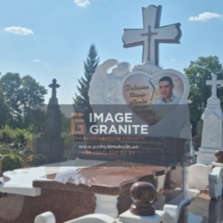 Пам'ятники Тернопіль