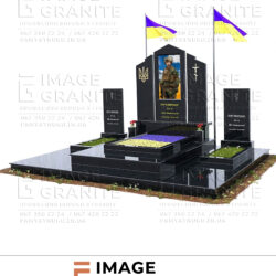 Пам'ятники Тернопіль