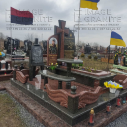 Пам'ятники Тернопіль