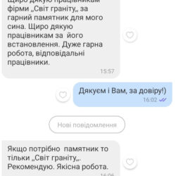 Пам'ятники Тернопіль