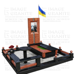 Пам'ятники Тернопіль