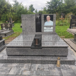 Пам'ятники Тернопіль