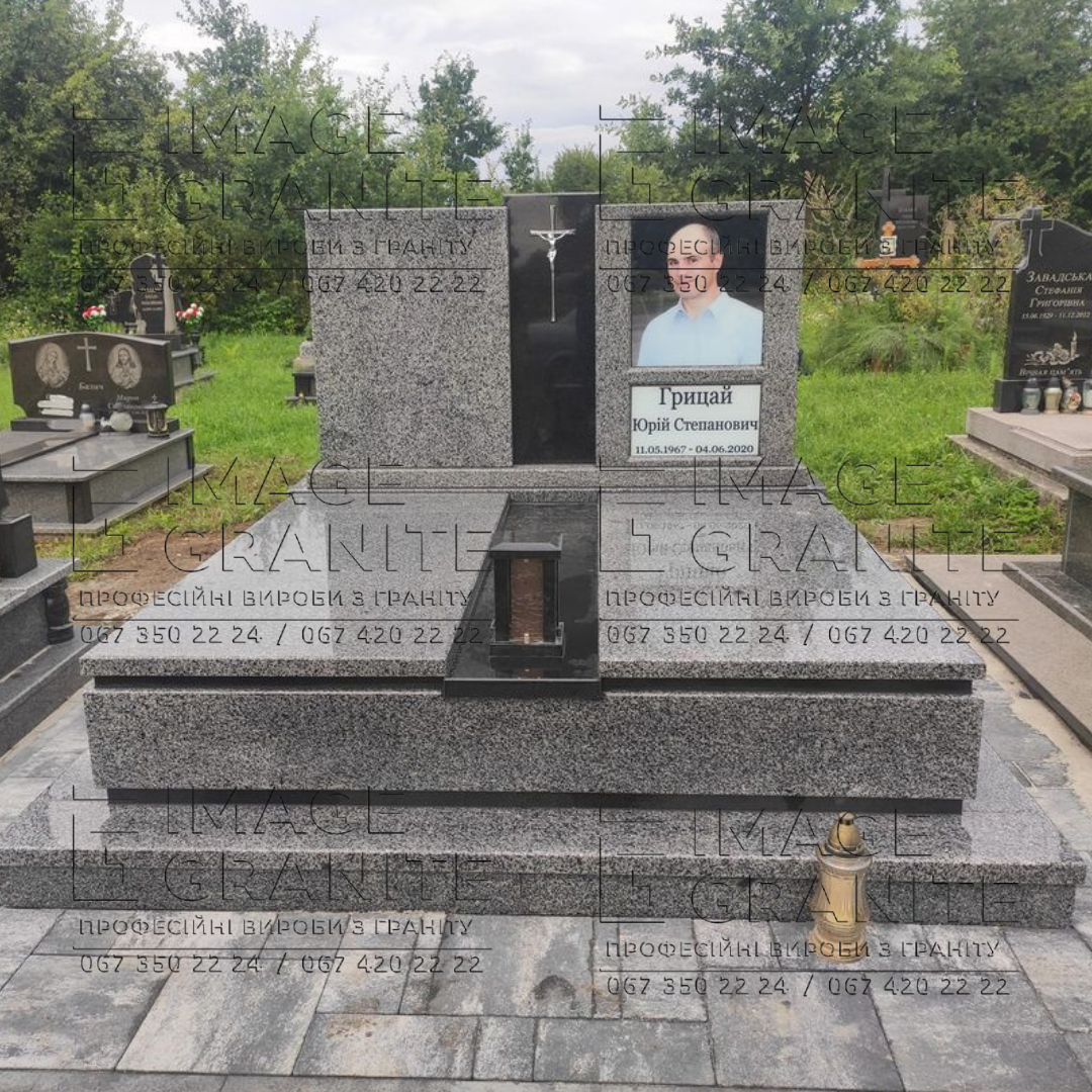 Пам'ятники Тернопіль