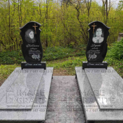 Пам'ятники Тернопіль