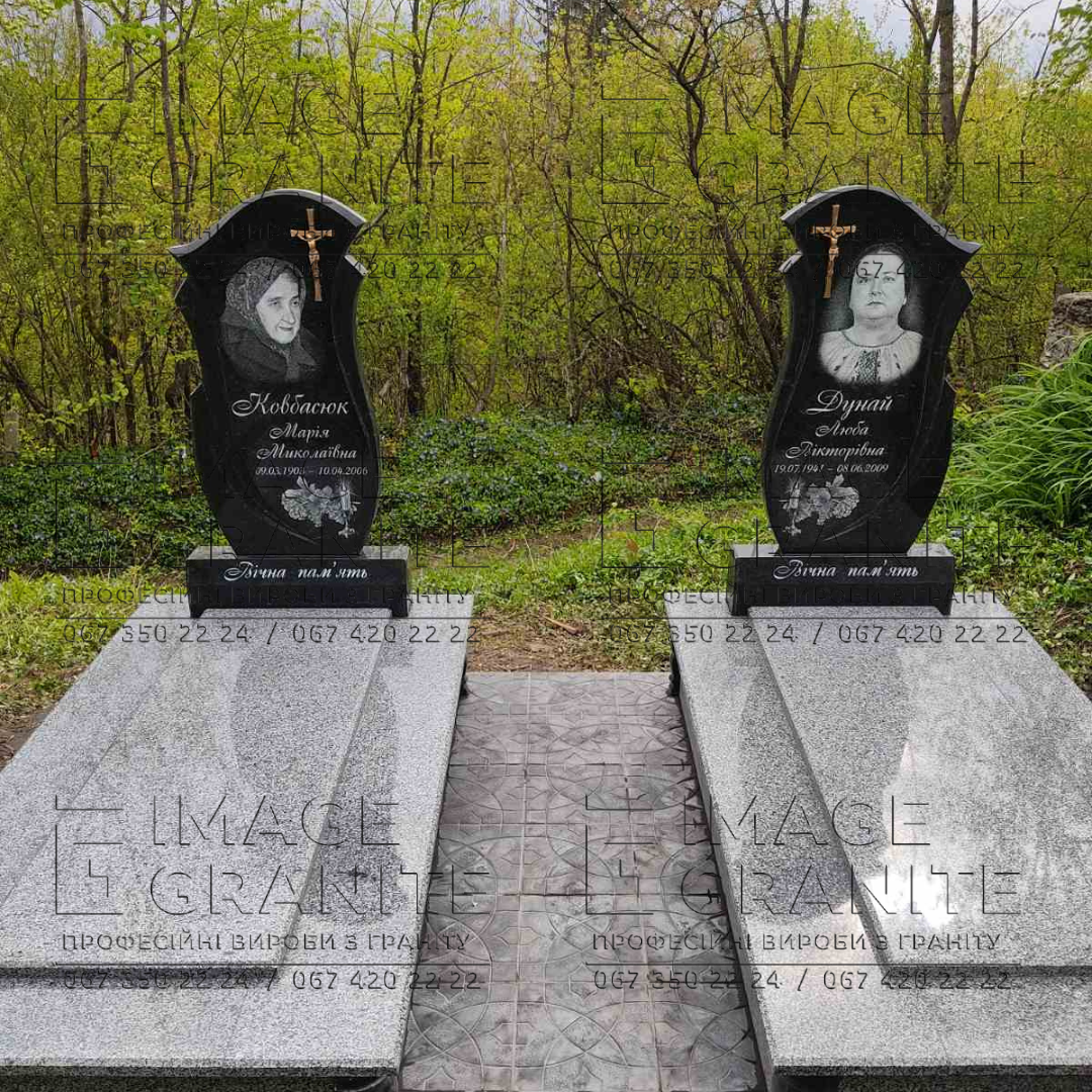 Пам'ятники Тернопіль